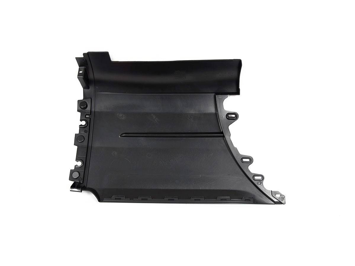 NAROŻNIK PRAWY ZDERZAKA TYŁ FORD TRANSIT 19- _ 2402557 _ BK31-17926-CD5YZ9