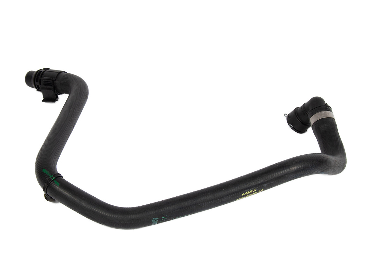 PRZEWÓD NAGRZEWNICY FORD MONDEO 08-10 / 2.2 TDCI