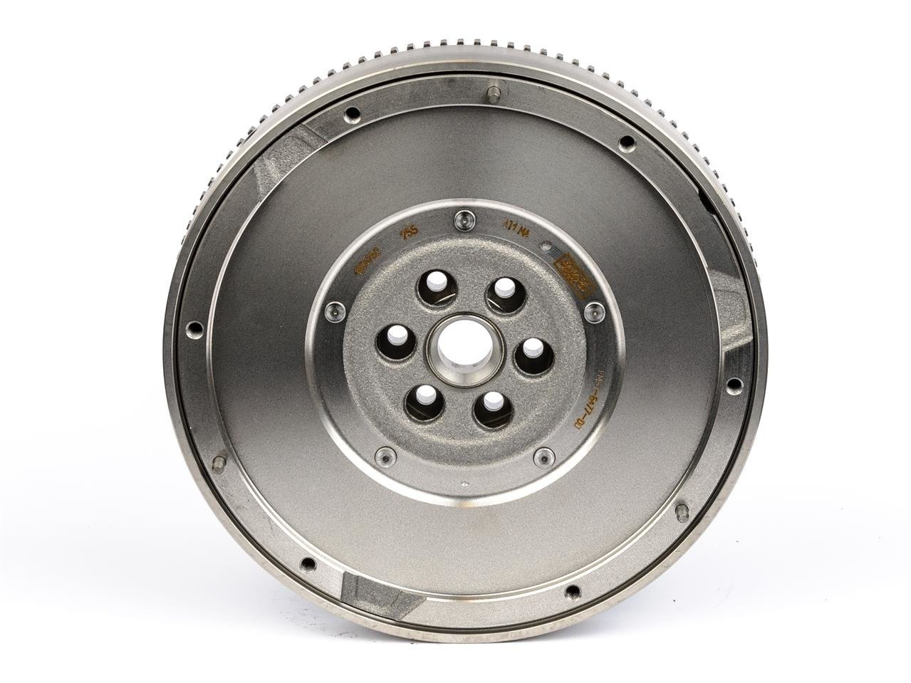 KOŁO DWUMASOWE 1.5 1.6 SOHC DIESEL _ 2521670 _ FM51-6477-DD