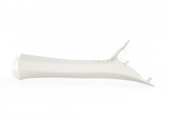 LISTWA PRAWA WEWNĘTRZNA SŁUPKA "A" MONDEO 14- _ 2258824 _ DS73-F03198-EM3AM1 _ GTU_07