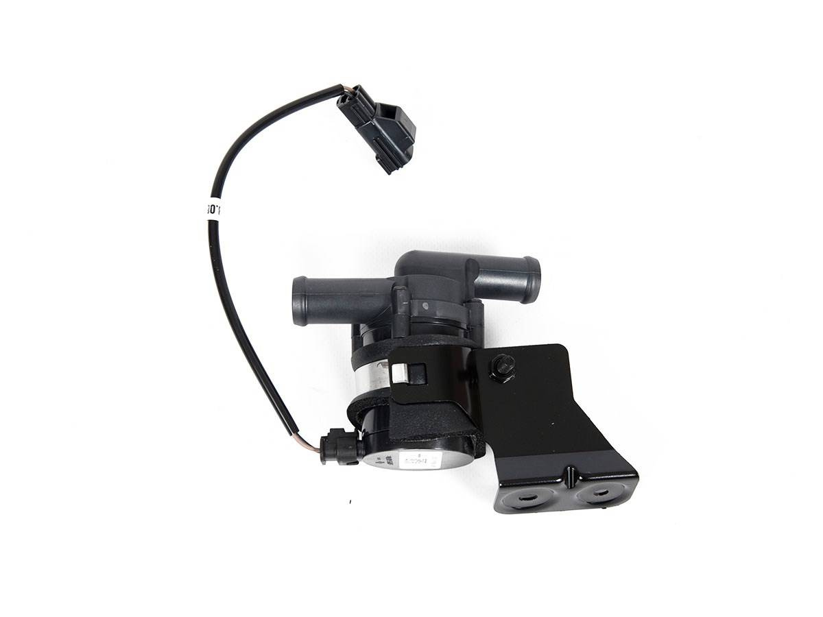 POMPKA WODY UKŁADU OGRZEWANIA MONDEO 07-14 _ 1810732 _ 9G9N-8564-AB