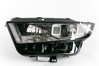 REFLEKTOR LEWY EDGE 2015- _ 2101913 _ FT4B-13W030-CG _ FT4Z-13008-R