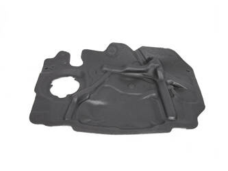 WYGŁUSZENIA PRAWE DRZWI PRZÓD S-MAX/GALAXY 06-10 _ 1463544 _ 6M21-U237A04-BC _ GTU_07