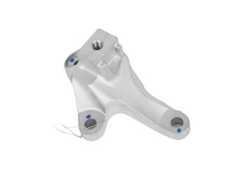 WSPORNIKA PODUSZKI SKRZYNI BIEGÓW C-MAX 07-10 _ 1327603 _ 3M51-7M125-CE