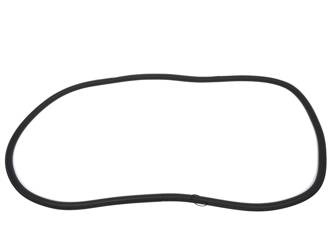 USZCZELKA PRAWA WNĘKI DRZWI PRZÓD MONDEO 14- _ 2415311 _ DS73-F20708-BA