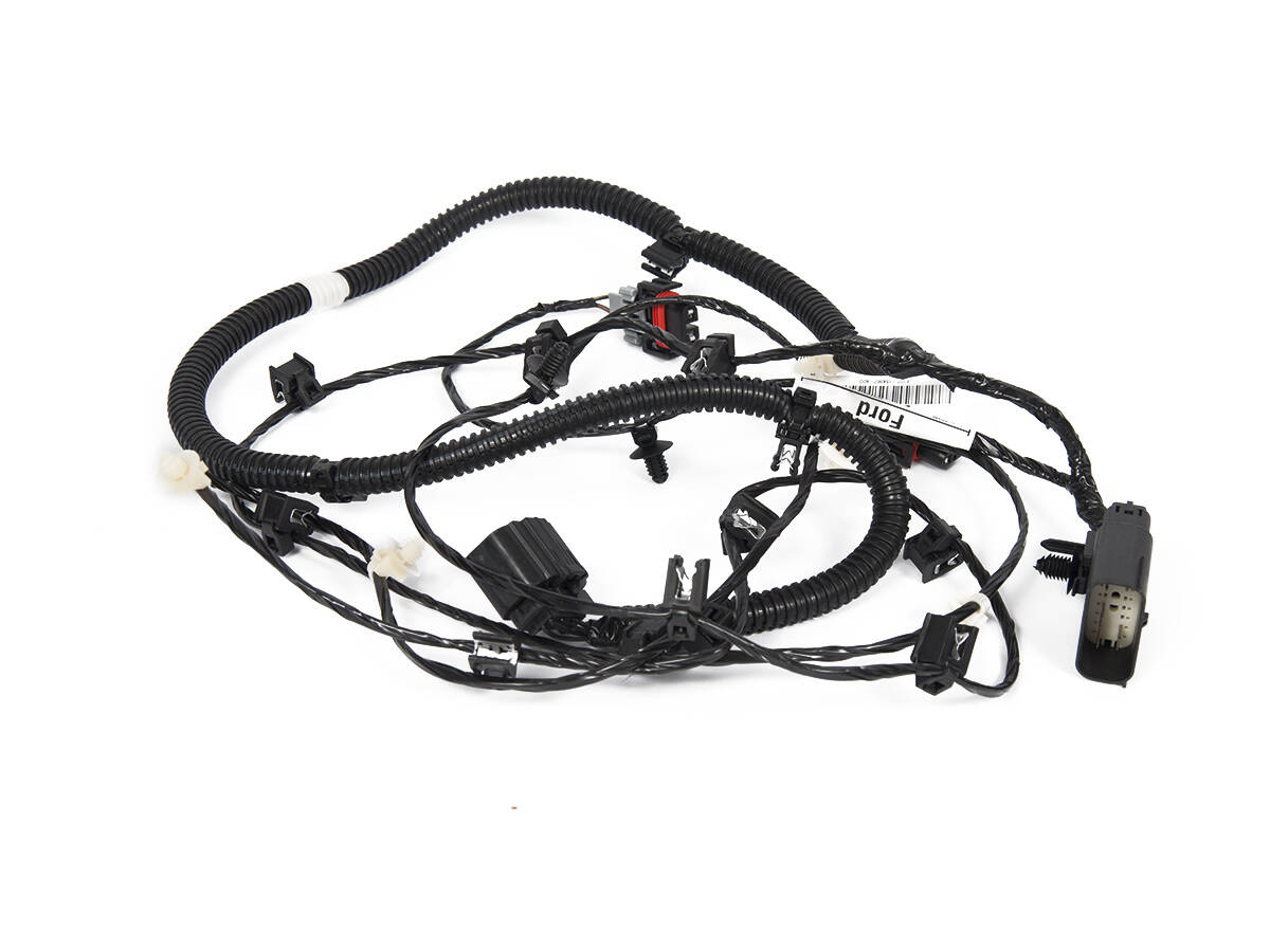 WIĄZKA CZUJNKÓW PARKOWANIA PRZÓD C-MAX 15-17 _ 1945970 _ F1DT-15K867-ADD