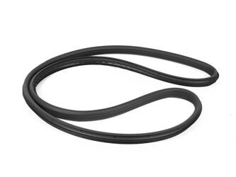 USZCZELKA NADWOZIA DRZWI PRZÓD ECOSPORT 17- _ 2328920 _ GN15-N20724-CB