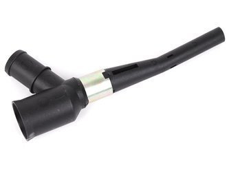 RURKA WSKAZNIKA POZIOMU OLEJU LYNX 1.8 DIESEL _ 1366048 _ 3S4Q-6784-AD