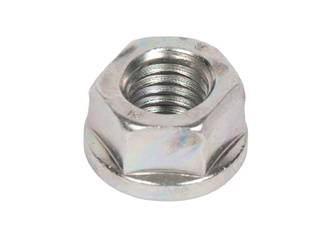 NAKRĘTKA KOLEKTORA WYDECHOWEGO FORD 2.5 GAS/HYBRID