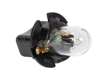 PODŚWIETLENIE ZEGRÓW I STEROWANIE NAWIEWEM TRANSIT _ 1426711 _ 94AP-13464-AA