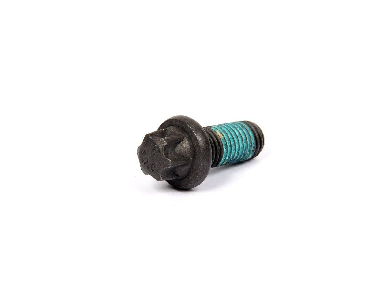 ŚRUBA M9 X 20.5MM KOŁA DWUMASOWEGO FORD OE _ 1732713 _ 8M5Q-6379-BA