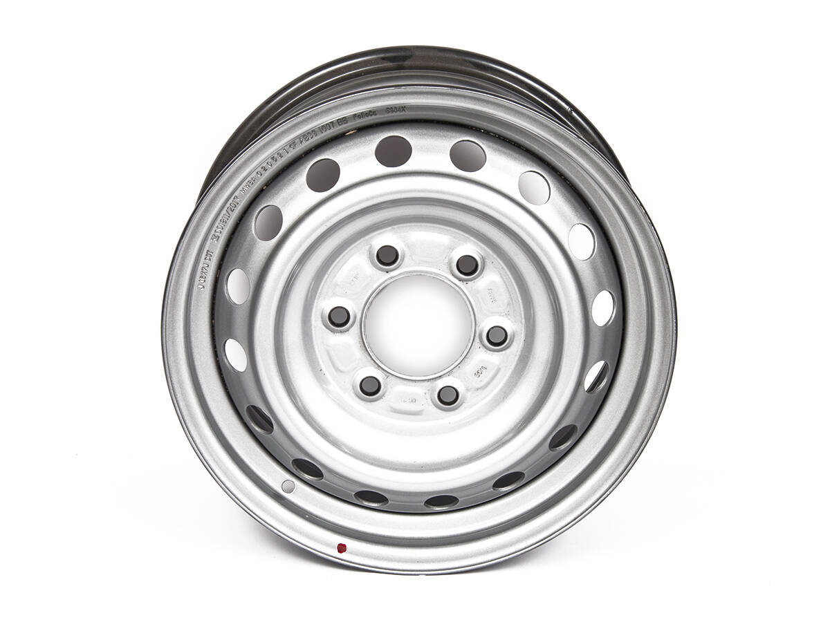 FELGA STALOWA 7.0 X 16" RANGER 12- 22- _ 2199378 _ AB39-1007-BB _ GTU_07