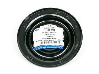 PODKŁADKA GÓRNA SPRĘŻYNY PRZEDNIEJ GALAXY MK1 MK2 _ 1102593 _ 95VW-5A318-AB _ GTU_07