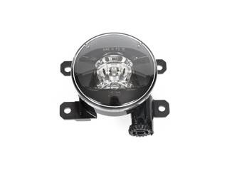 HALOGEN PRZEDNI RANGER 19- 22- BRONCO 21- LED  _ 2254861 _ JB3B-15201-AC _ JB3Z-15201-C