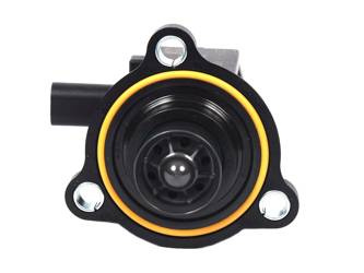 ZAWÓR CIŚNIENIA TURBO KUGA MUSTANG EXPLORER FOCUS_ 1801870 _ CJ5G-9U465-BA _ CJ5Z-9U465-A