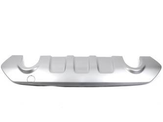 DOKŁADKA ZDERZAKA TYŁ FORD KUGA 08-12 OE _ 1760807 _ 8V41-17F765-BA _ GTU_07