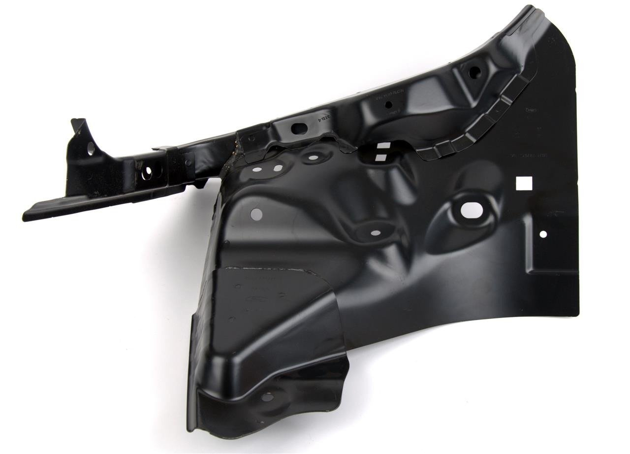 MOCOWANIE LAMPY PRAWY TYŁ MONDEO MK5 FUSION USA _ 2449290 _ DS73-F451A14-BE _ GTU_07