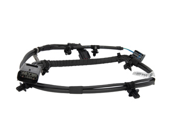 WIĄZKA PRAWA CZUJNIKA ABS TYŁ FOCUS 18-19 FORD OE _ 2408684 _ JX6T-2B572-GBBE