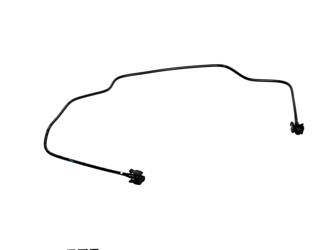 PRZEWÓD ZBIORNIKA WYRÓWNAWCZEGO 1,5/1,6 TDCI FORD _ 1562831 _ 8V21-8C012-CD