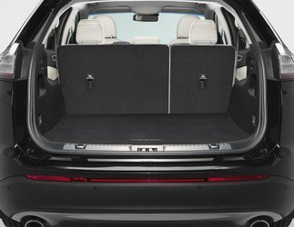 MATA PRZEDZIAŁU BAGAŻOWEGO CZARNA EDGE _ 1908051 _ GT4J-R45456-AA _ GTU_07