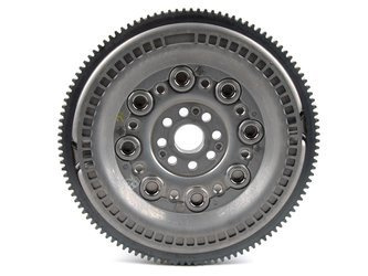 KOŁO DWUMASOWE ZAMACHOWE FOCUS 2008-2011 C-MAX 2007- _ 1363710 _ 3M51-6477-LD