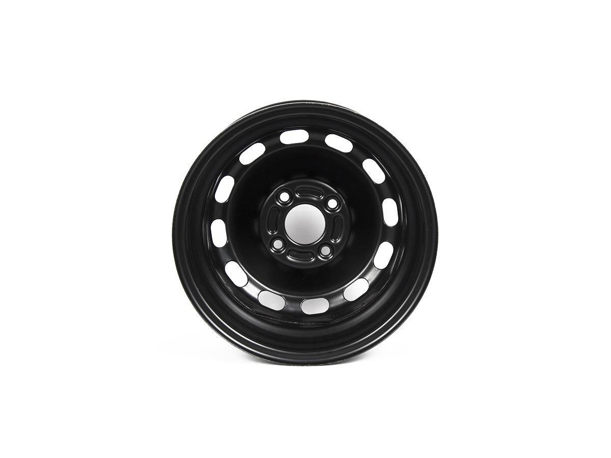 FELGA STALOWA 5.5 X14' FIESTA / FUSION 01-12 _ 1252892 _ 2S61-1007-B