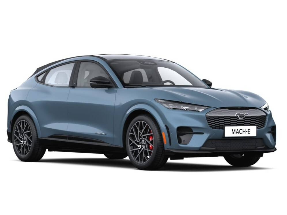 PRZEWÓD HAMULCOWY P/L PRZÓD MUSTANG MACH-E 20- _ 2476851 _ LJ9C-2078-AB