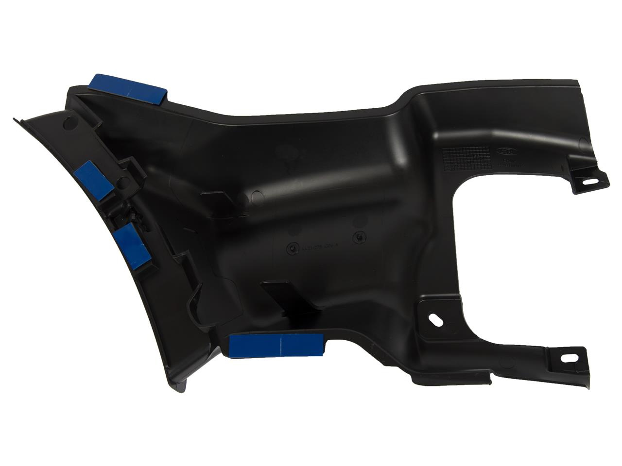 KANAŁ PRAWY ZDERZAKA PRZÓD CUSTOM 19- BEZ PDC _ 2473803 _ KK21-278G06-AB _ GTU_07