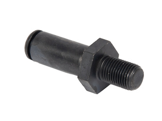 TRZPIEŃ DŹWIGNI ZMIANY BIEGÓW FORD OE 6MX65 GETRAG