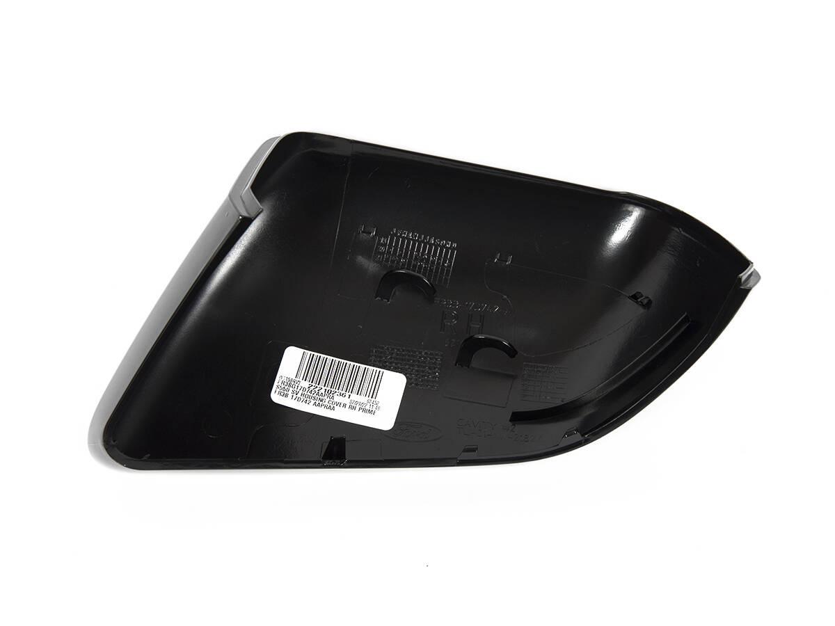 OBUDOWA PRAWA LUSTERKA ZEWNĘTRZNEGO MUSTANG 15- 17- _ 5283595 _ FR3B-17D742-AAPRAA _ FR3Z-17D742-AAPTM