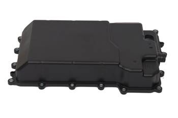 MISA SKRZYNI BIEGÓW EDGE 18- S-MAX/GALAXY 18- 8F57 _ 2429303 _ K2GP-7G004-CC _ K2GZ-7G004-A