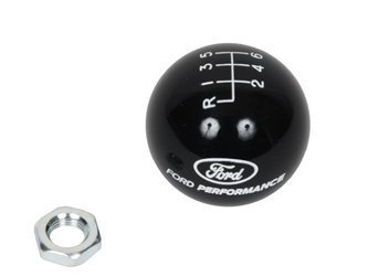 GAŁKA ZMIANY BIEGÓW MUSTANG 15-17 PERFORMANCE  _ 2215886 _ HXJR3J-7K327-AA