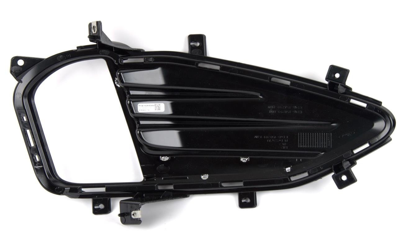 KRATKA HALOGENU LEWA EDGE 2018- CHROM OE _ 2720726 _ MT4B-15A299-BASMAS _ MT4Z-15266-BB