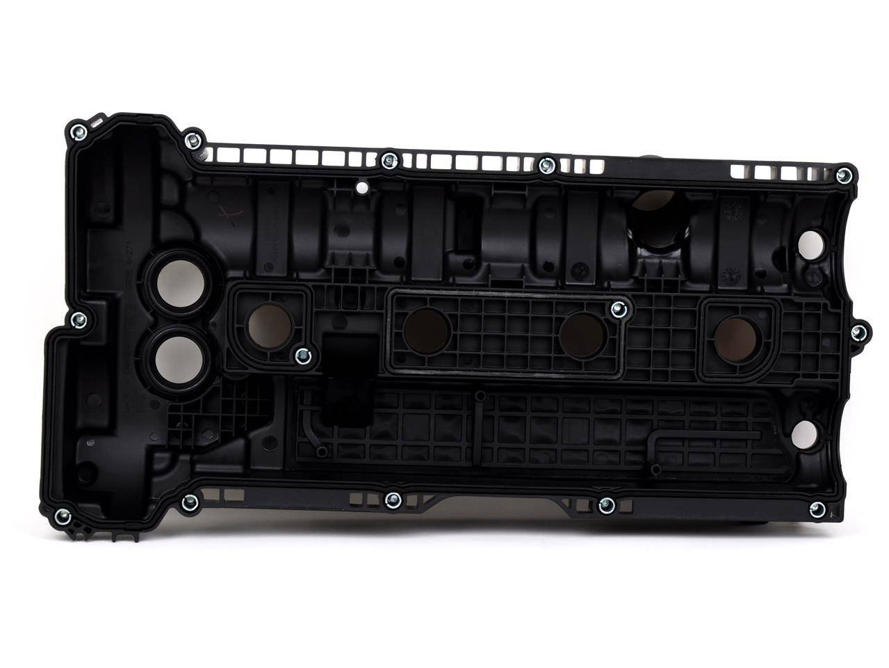 POKRYWA ZAWORÓW FORD MUSTANG 2,3 2015-17 / 17-