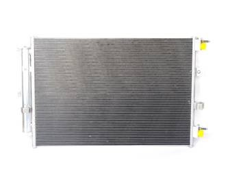 CHŁODNICA KLIMATYZACJI CONNECT 13- 1,0EB 1,5/1,6D  _ 2462991 _ DV61-19710-DB