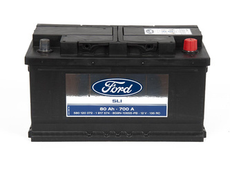 AKUMULATOR 80Ah 700A _ 1917574 _ 8G9N-10655-PB