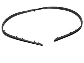 USZCZELKA MASKI TRANSIT/TOURNEO CONNECT 2018-  _ 2286241 _ KT1B-16C880-AB _ KT1Z-16A238-A _ GTU_07