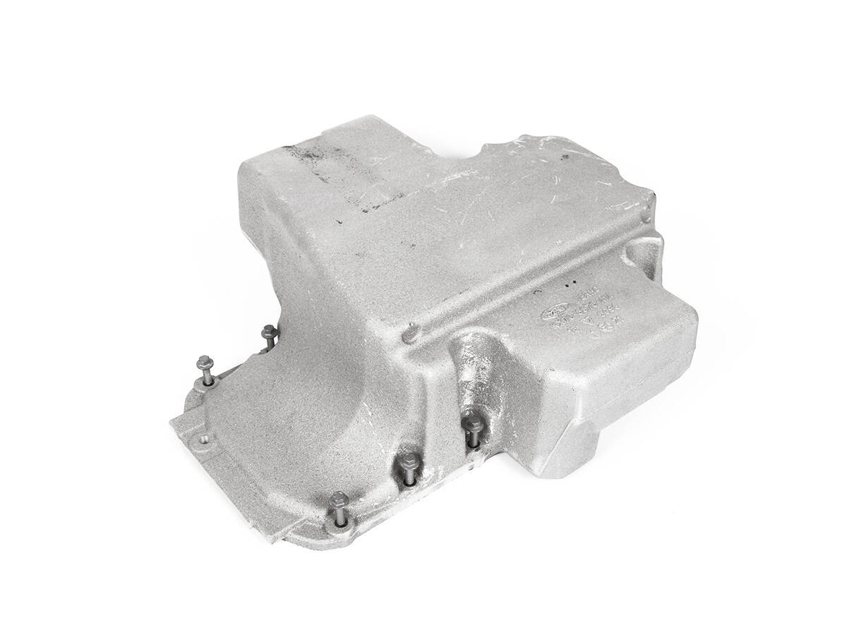 MISA OLEJOWA FIESTA 17- FOCUS 18- KUGA 20- _ 2446398 _ KX7Q-6675-A1A