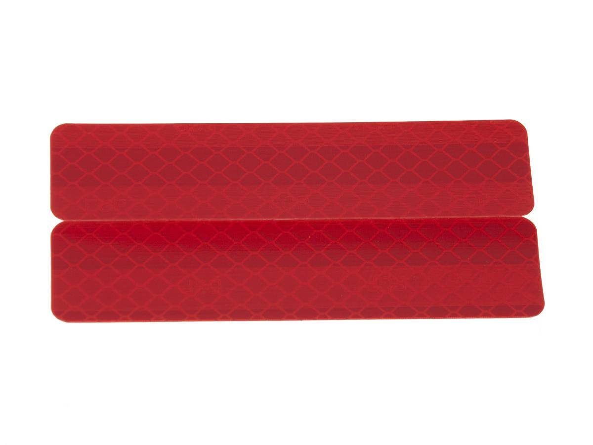 NAKLEJKA ODBLASK CUSTOM 12- / TRANSIT 14- 19- _ 1874816 _ BK21-404D22-AC