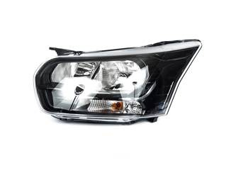 REFLEKTOR LEWY PRZÓD TRANSIT 16- 19-  _ 2639552 _ GK31-13W030-BB