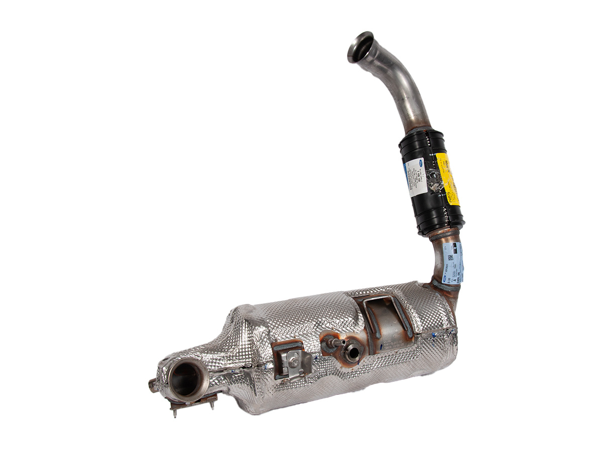 KATALIZATOR Z DPF KUGA 20- CONNECT 18-22 1.5 TDCI