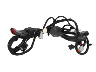 WIĄZKA DRZWI KIEROWCY TRANSIT/TOURNEO CUSTOM 16-19 _ 2368971 _ GK2T-14A631-ADD