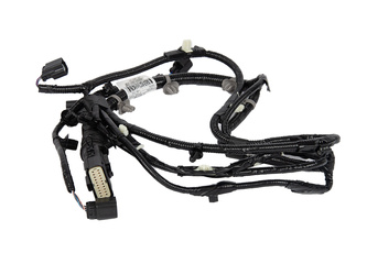 WIĄZKA ZDERZAKA PRZÓD KUGA 20-20 FORD OE