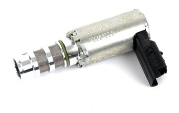 ZAWÓR CIŚNIENIA OLEJU FORD 2,0 DI DIESEL DW10F _ 2186677 _ DS7Q-6846-AA