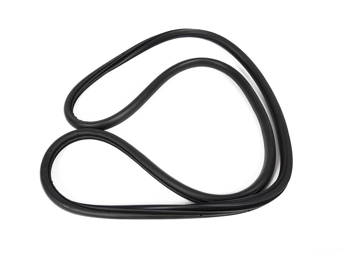 USZCZELKA OŚCIEŻNICY DRZWI TYŁ EXPLORER 20- R/L _ 2477420 _ LB5B-S253A10-AD _ LB5Z-78253A10-A