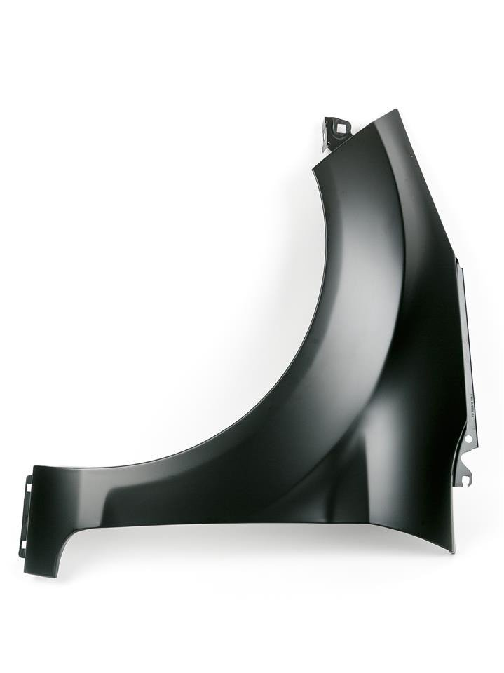 BŁOTNIK LEWY PRZÓD FIESTA 2008-2012, 2012- _ 1777181 _ C1BB-A16016-AA _ GTU_07