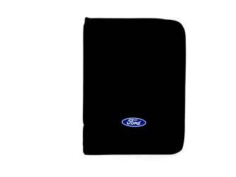 ETUI NA KSIĄŻKĘ SERWISOWĄ FORD WIELE MODELI _ 1450849 _ 6M51-7057-BA _ GTU_07
