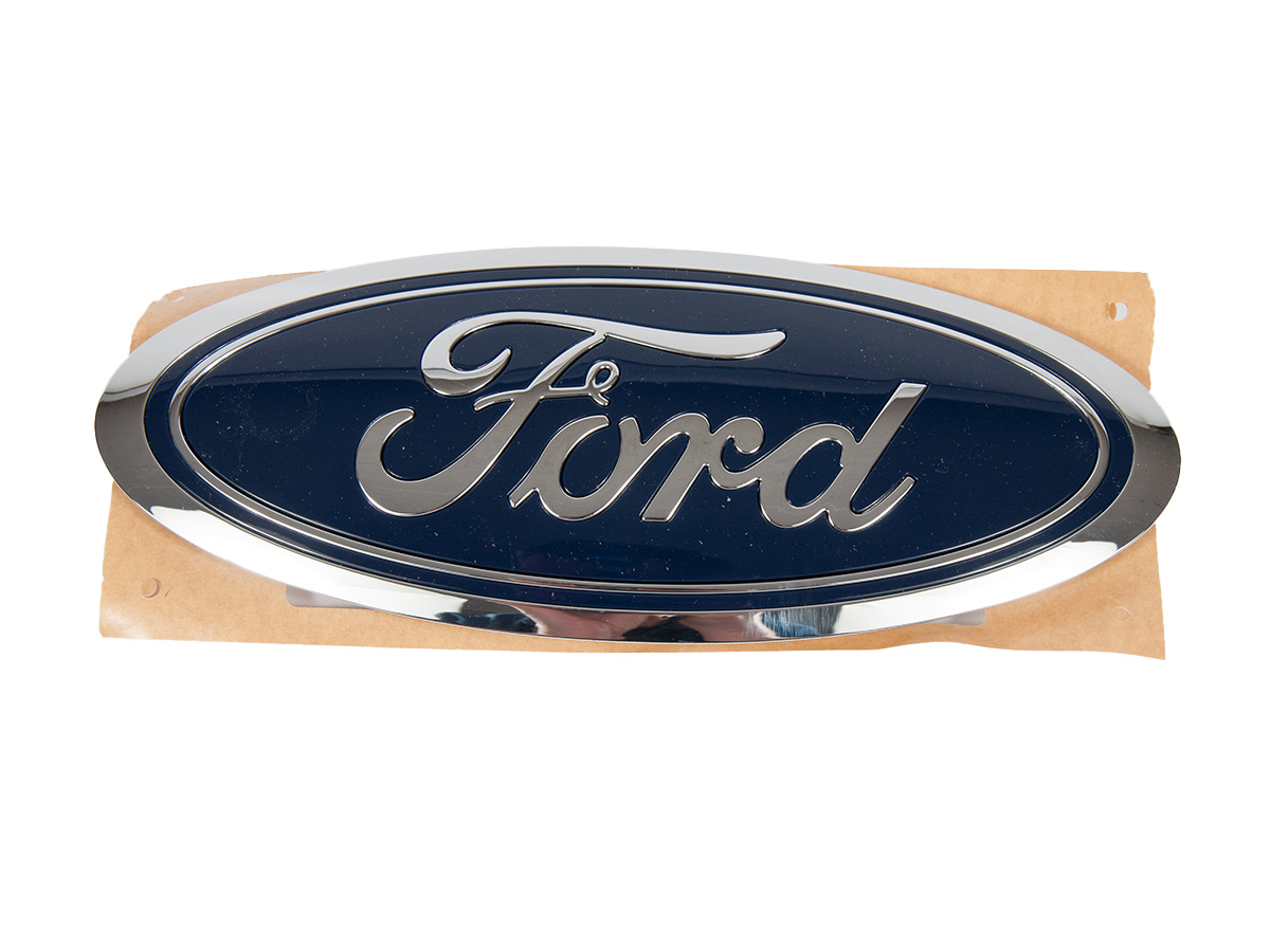 EMBLEMAT LOGO FORD TYŁ RANGER 22- FORD OE _ 2631992 _ N1WB-402A16-AF