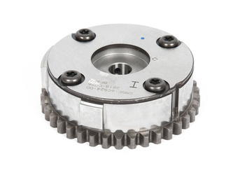 KOŁO ZĘBATE WAŁKA ROZRZĄDU FOCUS 11- 2,0 DOHC WLOT _ 5252047 _ CM5E-6C524-DD _ CP9Z-6256-D