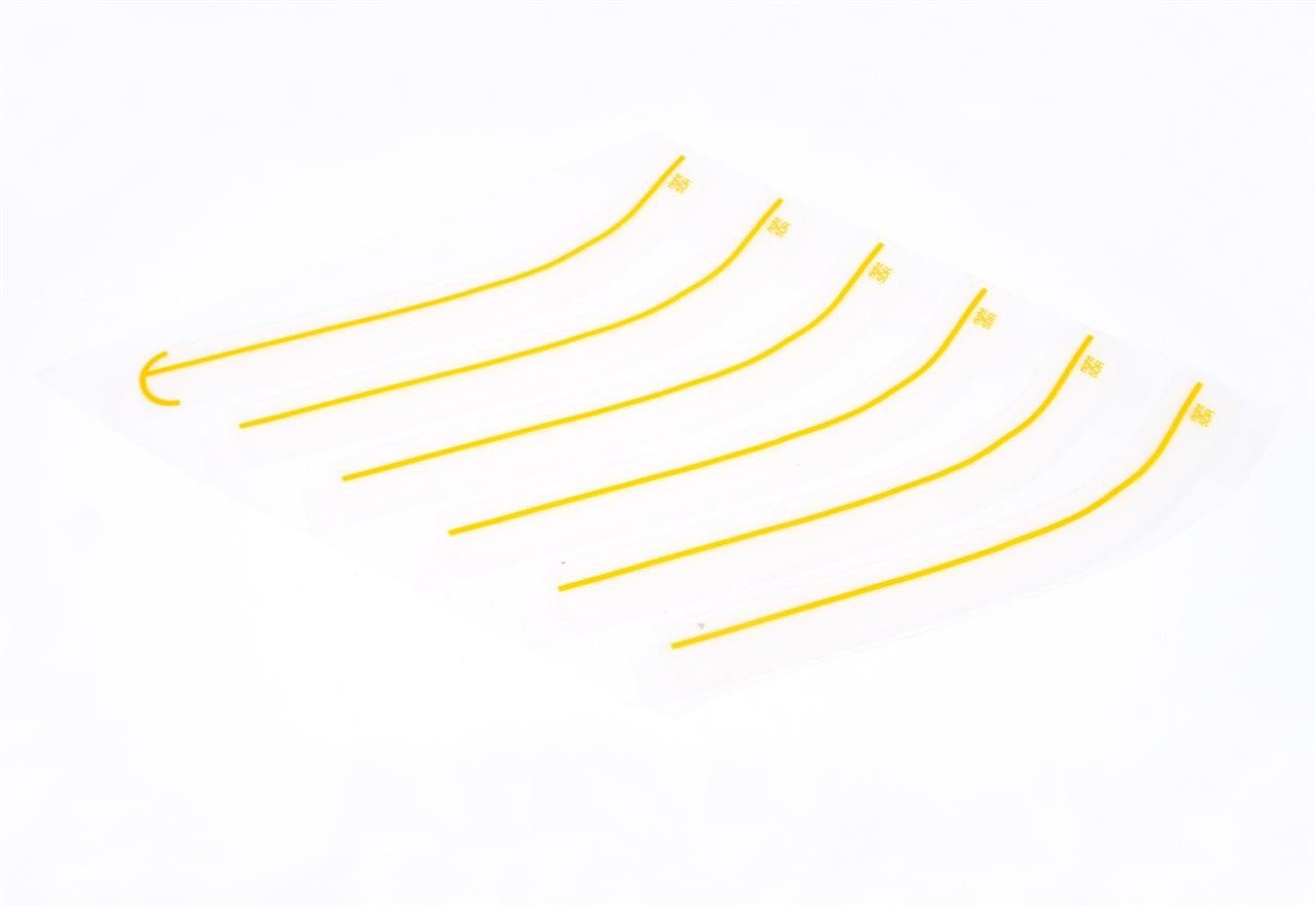 FOLIA OCHRONNA PROGU PRAWA FIESTA 2008- 12- 17- _ 2550571 _ 8A61-23726-AC